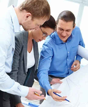 custom solution Image description